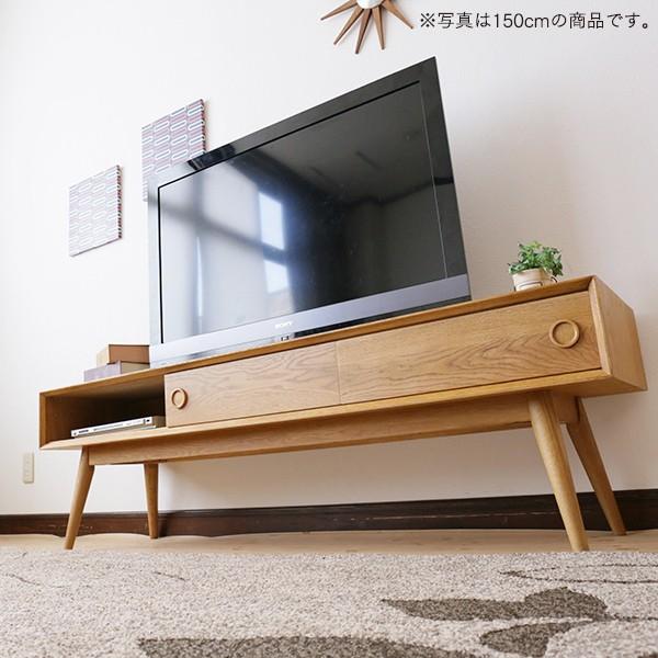 木製TVボード 180 奥行40 北欧風 カントリー風 gkw : IKIKAGU イキカグ