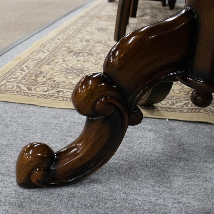 アンティーク調カフェテーブル 楽天市場】テーブル 高さ60cm ラウンドテーブル 天然木