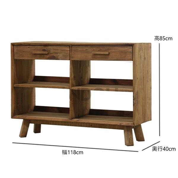 アンティーク 角 スツール 椅子 植物台 無垢材 昭和レトロ z798