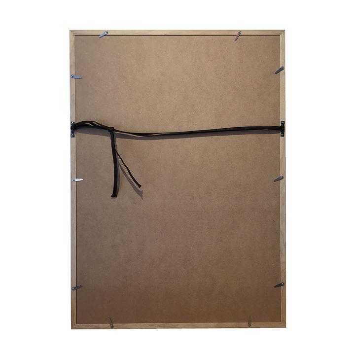 アートパネル Mark Rothko マーク・ロスコ Violet Center, 1955 モダン 玄関 北欧 フレーム付き おしゃれ 絵画 額入り インテリア 抽象画 ssxの画像