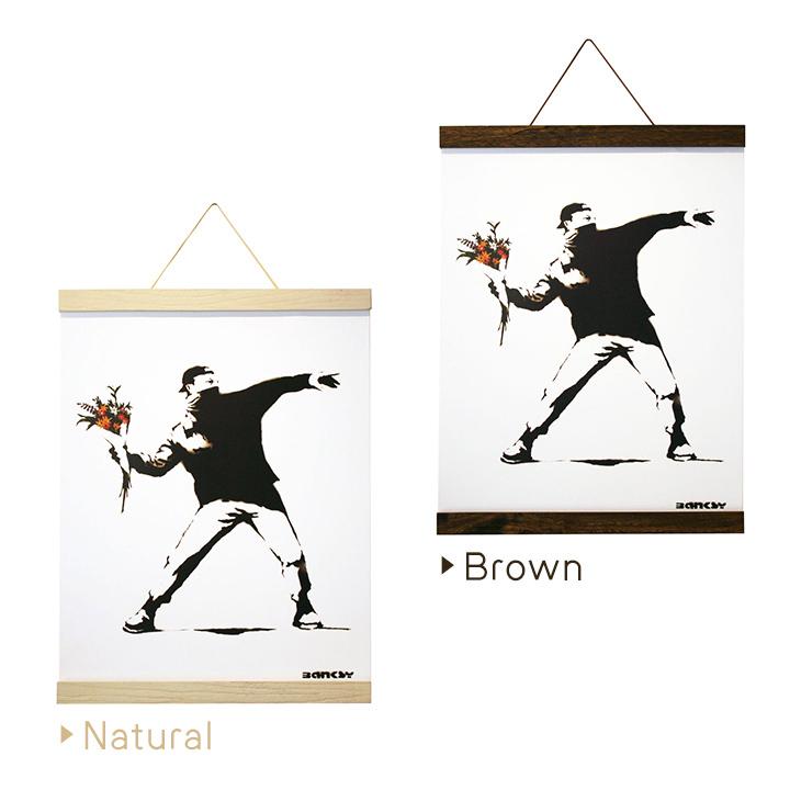 アートパネル Banksy バンクシー Molotov 火炎瓶 Flower Bomber 花束を投げる男 玄関 グラフティ ポスター おしゃれ 風刺画 インテリア 壁掛け Ssx Msw Lf 014 Ikikagu イキカグ 通販 Yahoo ショッピング