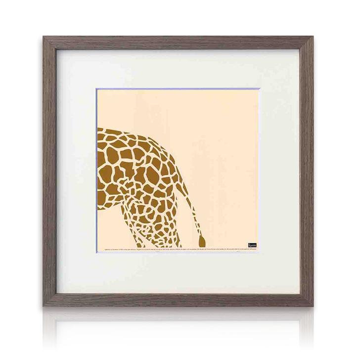 アートパネル 安川敏明 Giraffe キリン きりん Toshiaki Tasukawa 玄関 モダン おしゃれ ポスター 家具 インテリア フレーム付き Ssx Msw Lf 0 Ikikagu イキカグ 通販 Yahoo ショッピング