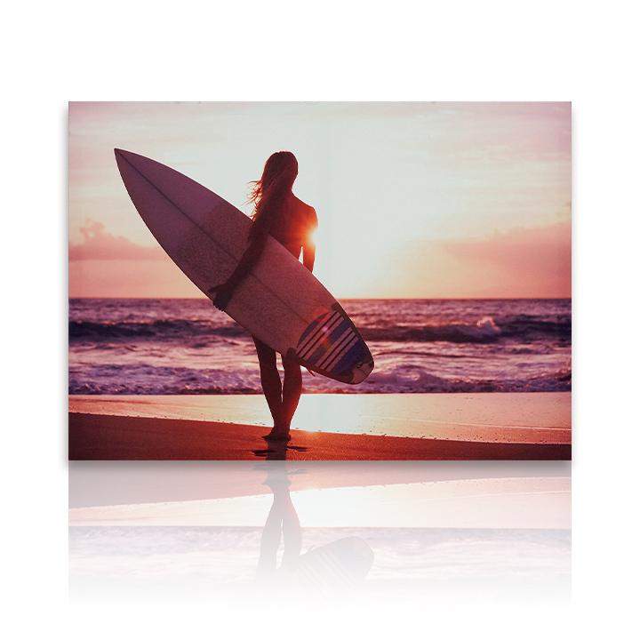 フォトパネル Beautiful Surfer Girl 海 波 サーフィン 女性 風景 キャンバス 玄関 アートフレーム おしゃれ デザイン インテリア 西海岸風 Ssx Msw Lf 115 Ikikagu イキカグ 通販 Yahoo ショッピング