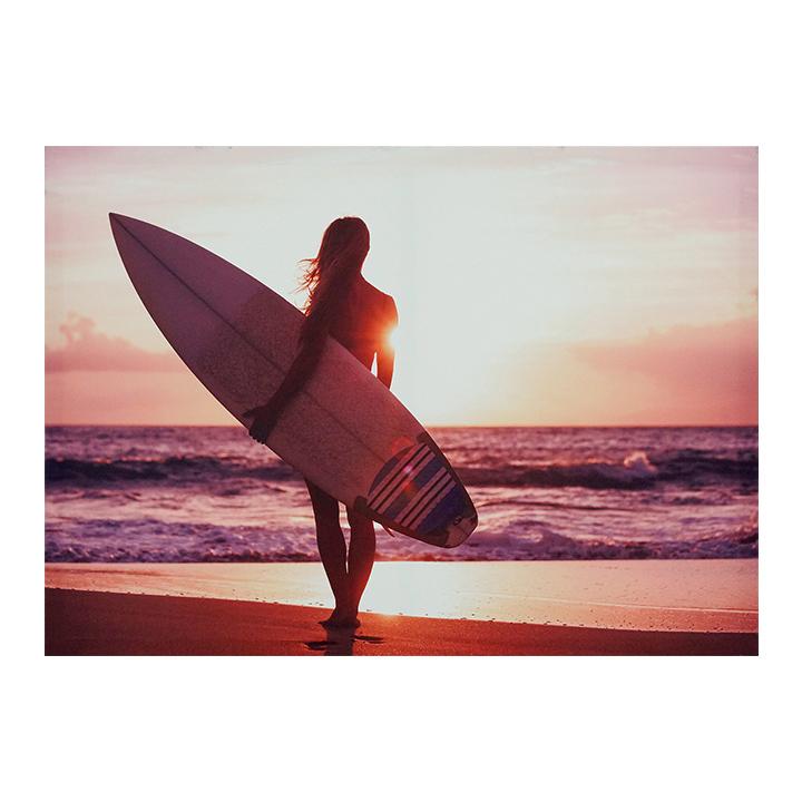 フォトパネル Beautiful Surfer Girl 海 波 サーフィン 女性 風景 キャンバス 玄関 アートフレーム おしゃれ デザイン インテリア 西海岸風 Ssx Msw Lf 115 Ikikagu イキカグ 通販 Yahoo ショッピング