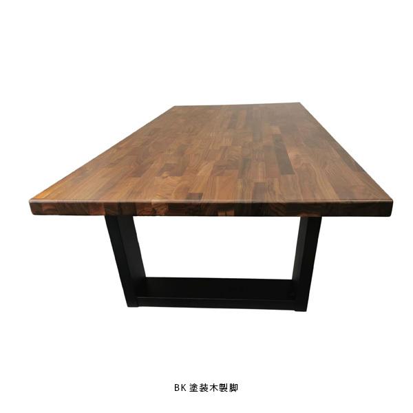 彫刻入り木製座卓 ダークブラウン kt-0007.jpg