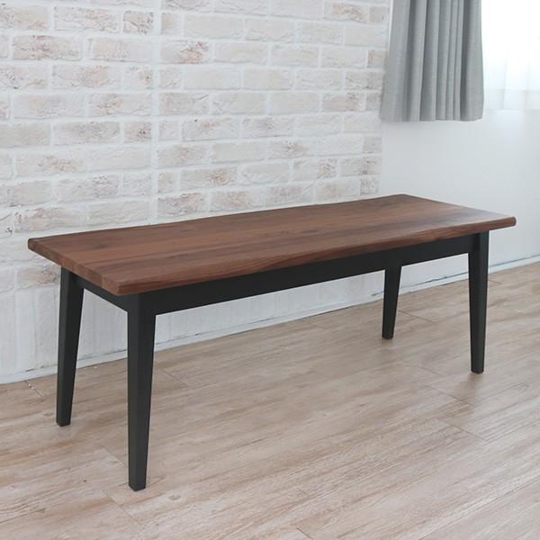 ダイニングベンチ 幅115cm 北欧 アンティーク レトロ 玄関  