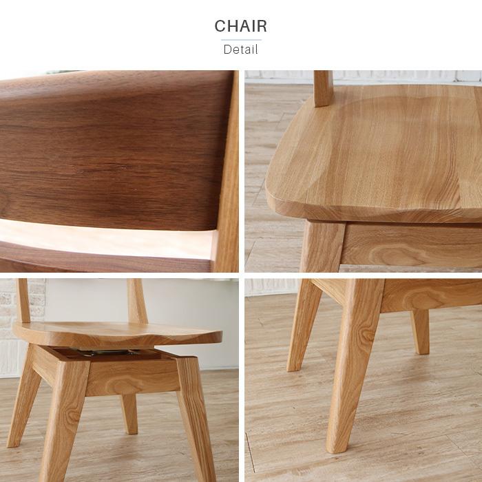 【良品】 大塚家具 ローチェア 回転式 座椅子 和風 モダン 天然木 1 ダイニングテーブルセット 4人掛け 回転椅子 5点セット 幅180cm 木製