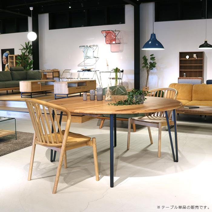 ダイニングテーブル 丸 150 4人 丸型 4人用 4人掛け 単品 ダイニングテーブル 丸 150 4人 丸型 4人用 4人掛け 単品