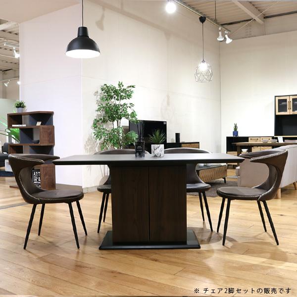 ダイニングチェア 2脚セット 肘付き 肘掛け おしゃれ アイアン ダイニングチェア 2脚セット 肘付き 肘掛け おしゃれ アイアン