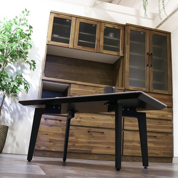 センターテーブル セラミック ホワイト グレー 大理石風 大理石柄