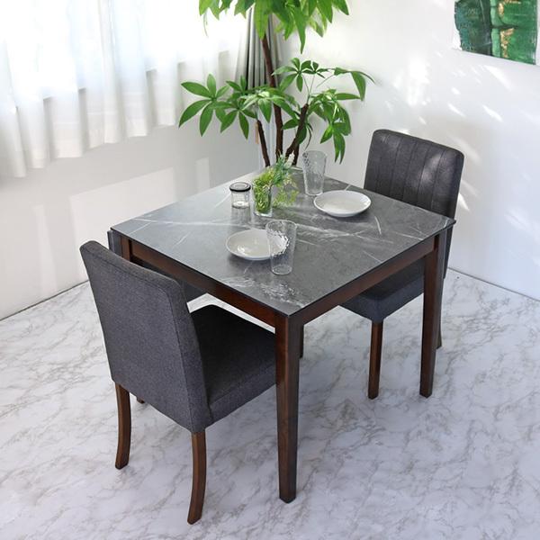 新品☆大理石柄テーブル メラミン仕様 モダンスタイル スタイリッシュ