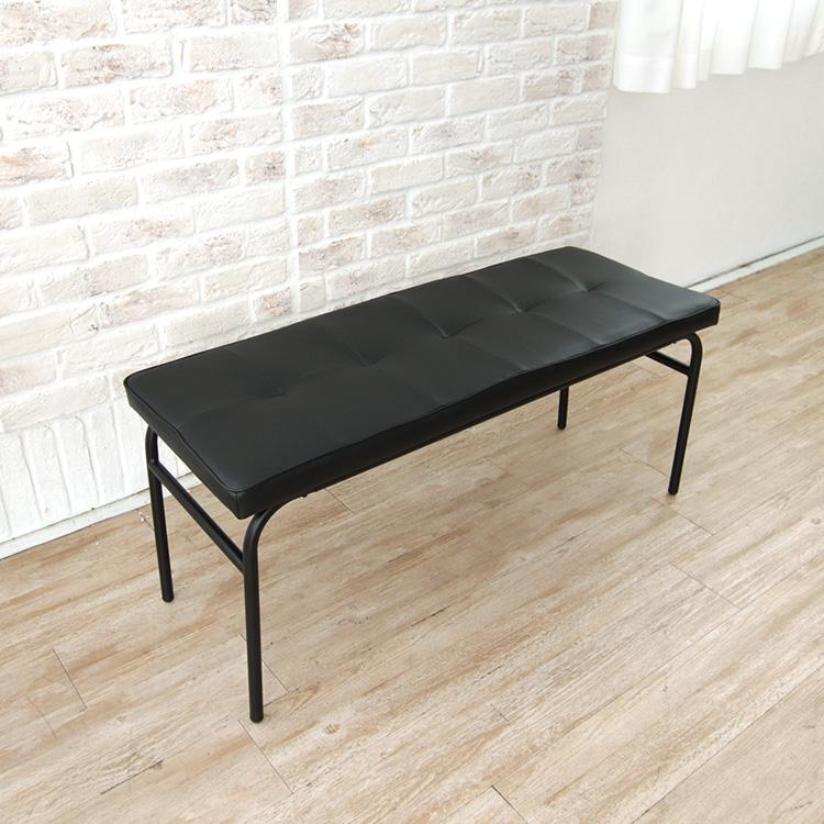 ダイニングテーブルセット ベンチ アンティーク風 4人掛け 120cm 3点