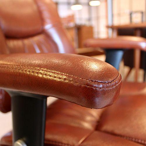 デスクチェア 椅子 木製 アンティーク レトロ 楽天市場】北欧レトロ風 チェア アンティーク風 ブラック PU