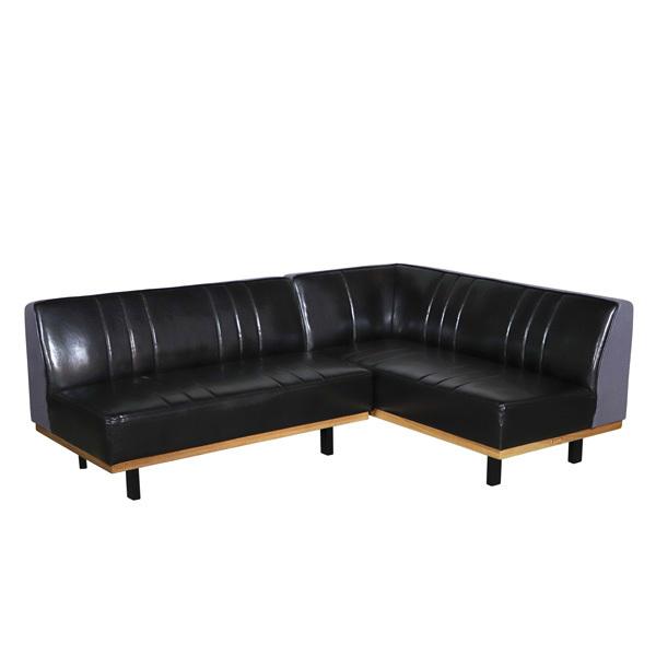 ビンテージ家具 ソファー テーブル セット ソファだけでなくチェアも、ヴィンテージカフェスタイルの