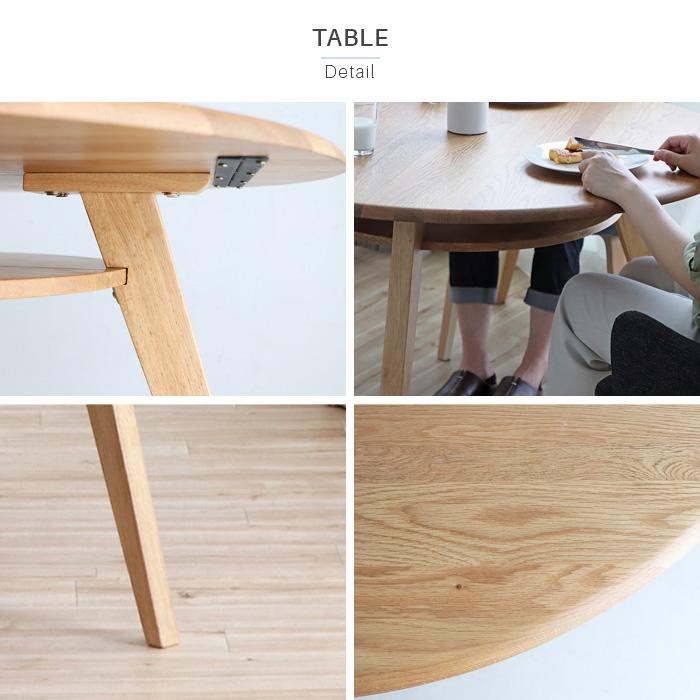 ダイニングテーブル 110cm 丸テーブル 3人~4人掛け 円形テーブル ダイニングテーブル 110cm 丸テーブル 3人~4人掛け 円形テーブル
