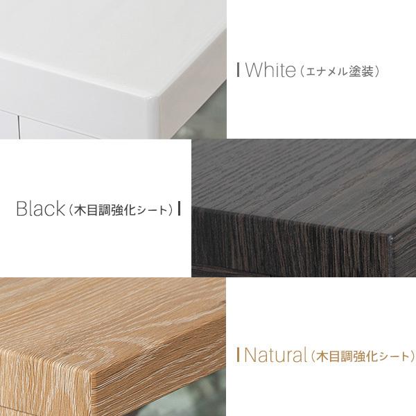 コレクションケース 卓上 幅70cm 背面ミラー ロータイプ ガラス 収納ラック 酒 フィギュア ケース ミニカー ディスプレイ 低め 薄型の画像