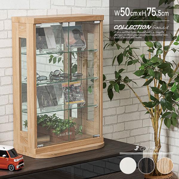 良品】アンティーク ガラス棚 ブックケース フラップ式扉 良品