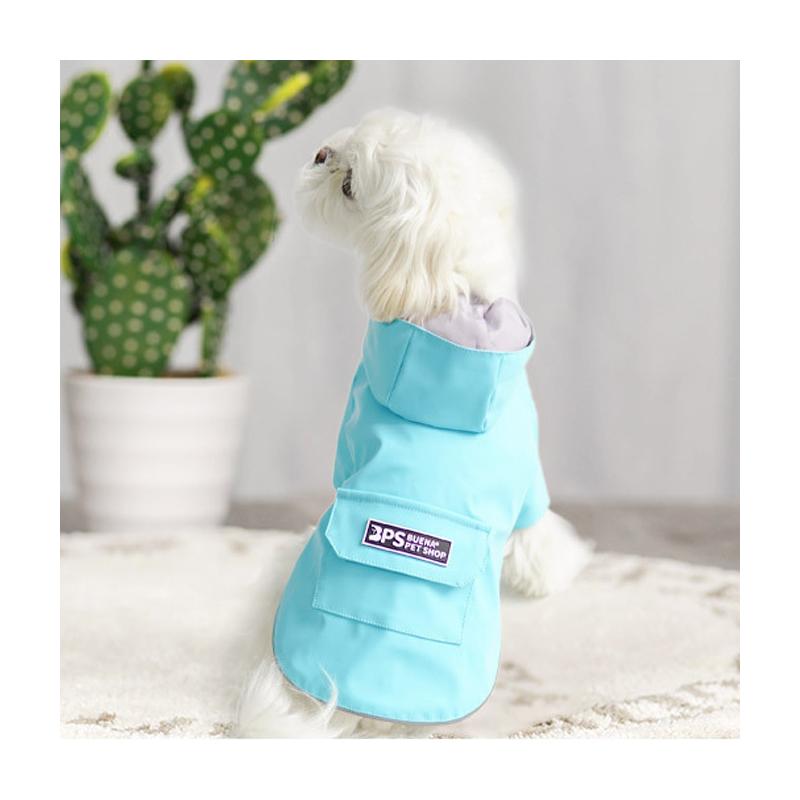 犬 レインコート カッパ 中型犬 小型犬 着せやすい おしゃれ 犬のレインコート 犬のカッパ 犬用カッパ ペット フード付き ポケット付き ポンチョ 柴犬 コーギー |  | 08