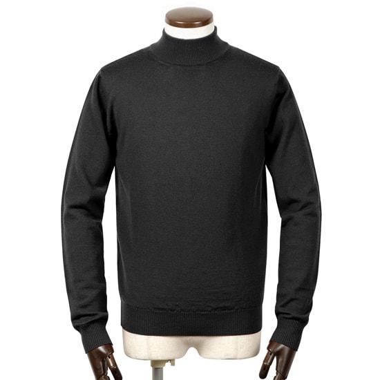 SALE】ルイジボレッリ ルイジボレリ LUIGI BORRELLI ／ 22-23AW ウール 
