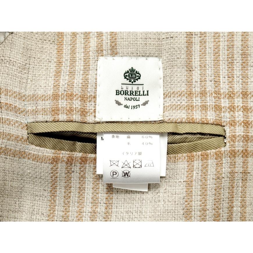 LUIGI BORRELLI 【SALE】ルイジボレッリ ルイジボレリ / 23SS LUIGI BORRELLI 【SALE】ルイジボレッリ ルイジボレリ / 23SS