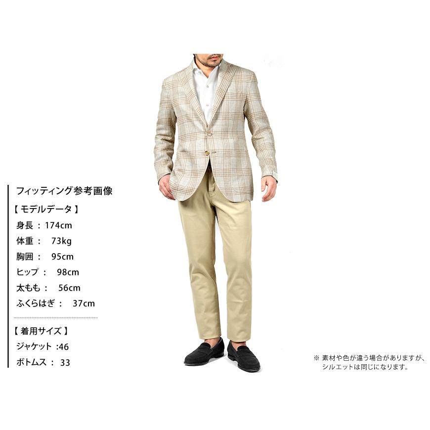 LUIGI BORRELLI 【SALE】ルイジボレッリ ルイジボレリ / 23SS LUIGI BORRELLI 【SALE】ルイジボレッリ ルイジボレリ / 23SS