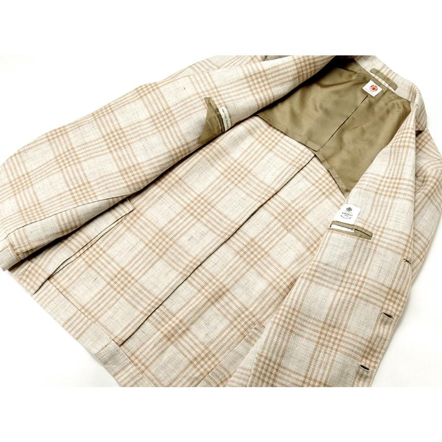 LUIGI BORRELLI 【SALE】ルイジボレッリ ルイジボレリ / 23SS LUIGI BORRELLI 【SALE】ルイジボレッリ ルイジボレリ / 23SS