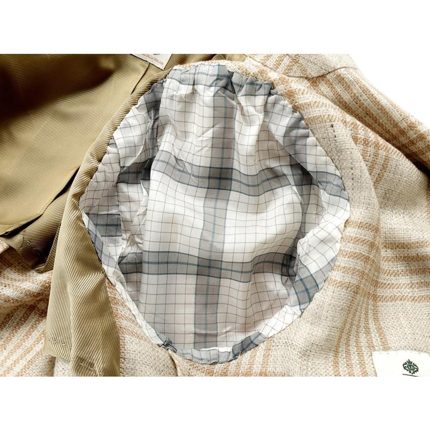 LUIGI BORRELLI 【SALE】ルイジボレッリ ルイジボレリ / 23SS LUIGI BORRELLI 【SALE】ルイジボレッリ ルイジボレリ / 23SS