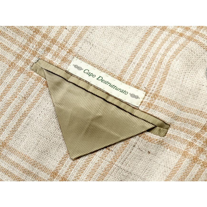 LUIGI BORRELLI 【SALE】ルイジボレッリ ルイジボレリ / 23SS LUIGI BORRELLI 【SALE】ルイジボレッリ ルイジボレリ / 23SS