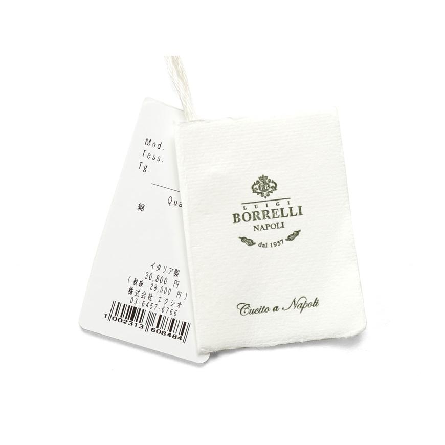 LUIGI BORRELLI（ルイジ ボレッリ） 【SALE】ルイジボレッリ 