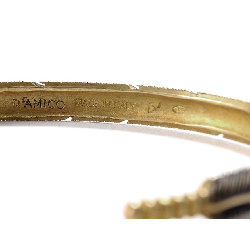 Andrea D'Amico（アンドレアダミコ） ダミーコ D'AMICO