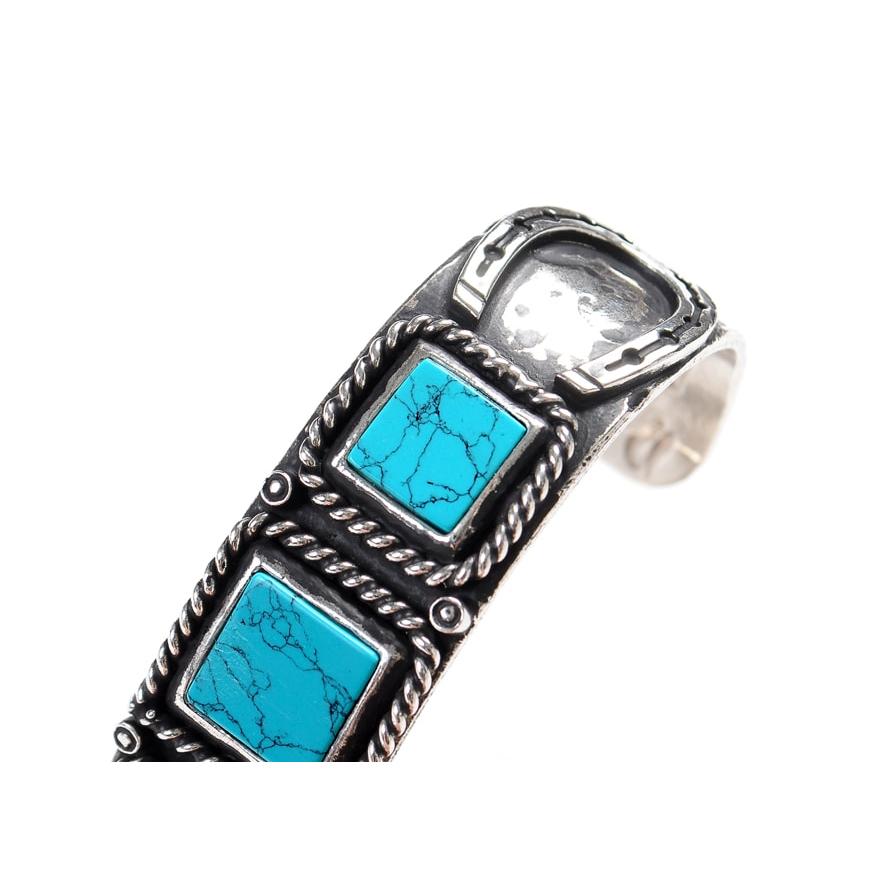 Andrea D'Amico（アンドレアダミコ） ダミーコ D'AMICO ／ ターコイズ