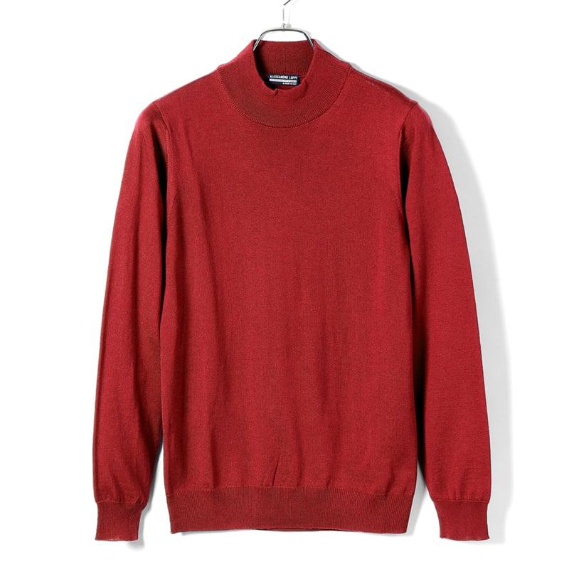 SALE】アレッサンドロルッピ Alessandro Luppi ／ 24-25AW ZEGNA 