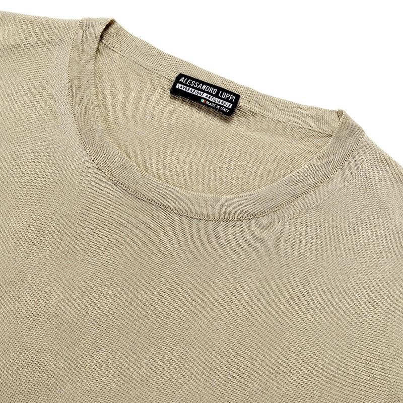 SALE】アレッサンドロルッピ Alessandro Luppi ／ 25SS FILMARドライ 