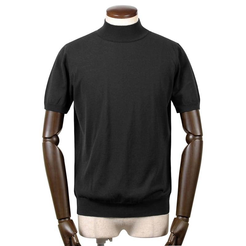 アレッサンドロルッピ モックネックニット 楽天市場】アレッサンドロルッピ ALESSANDRO LUPPI モックネック