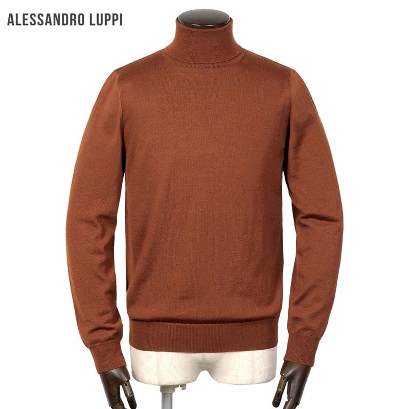 アレッサンドロルッピ Alessandro Luppi ／ 25-26AW ZEGNA BARUFFA