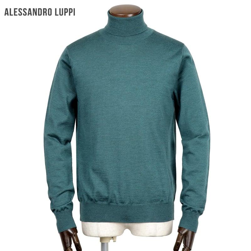 アレッサンドロルッピ Alessandro Luppi ／ 25-26AW ZEGNA BARUFFA 