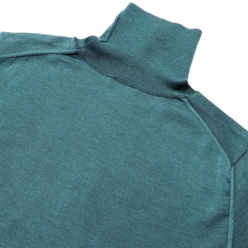 アレッサンドロルッピ Alessandro Luppi ／ 25-26AW ZEGNA BARUFFA 