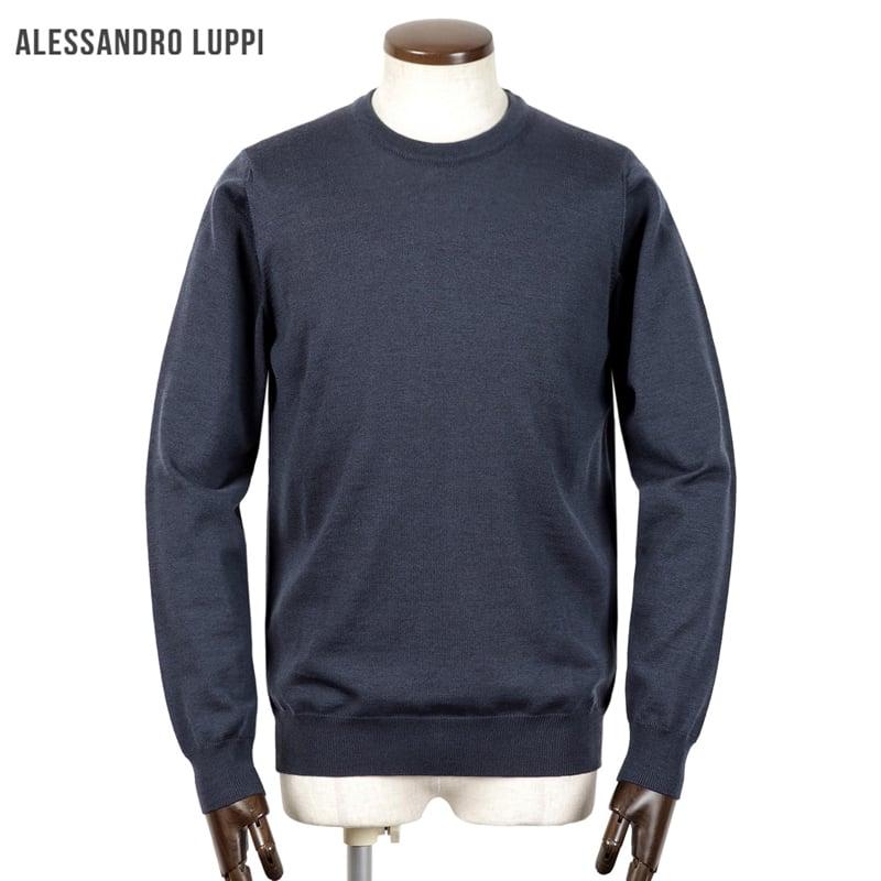 アレッサンドロルッピ Alessandro Luppi ／ 25-26AW ZEGNA BARUFFA