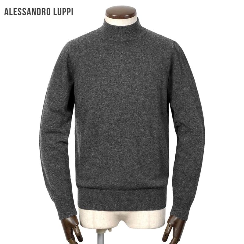 アレッサンドロルッピ Alessandro Luppi ／ 25-26AW CASA DEL FILATO