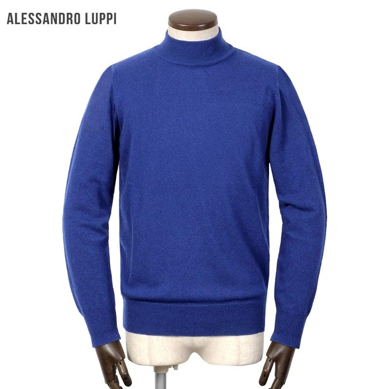 アレッサンドロルッピ Alessandro Luppi ／ 25-26AW CASA DEL FILATO
