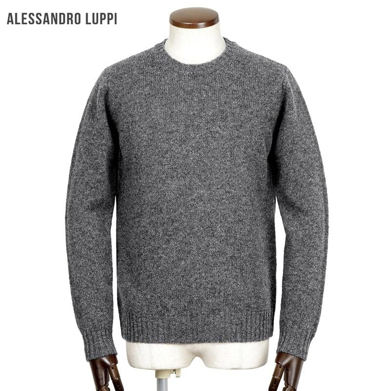 アレッサンドロルッピ Alessandro Luppi ／ 25-26AW OLIMPIAS
