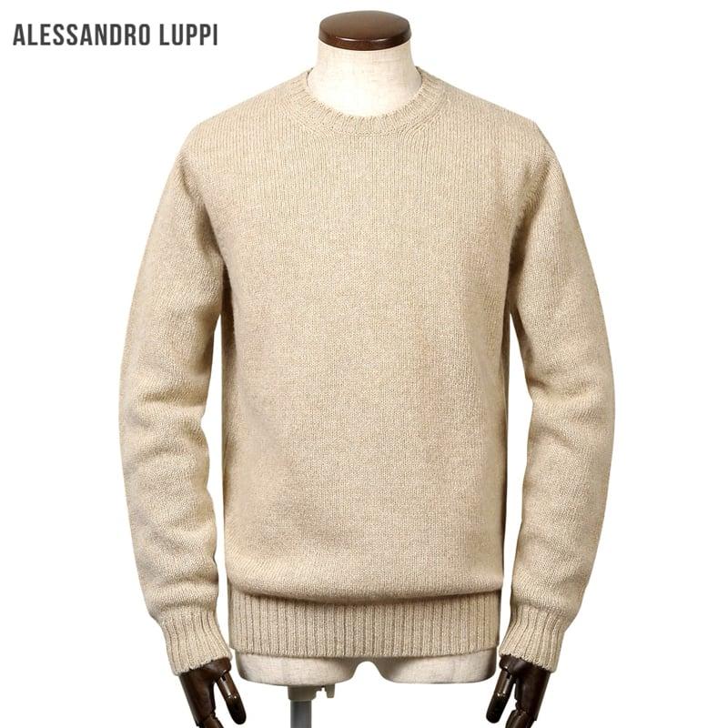 アレッサンドロルッピ Alessandro Luppi ／ 25-26AW OLIMPIAS 