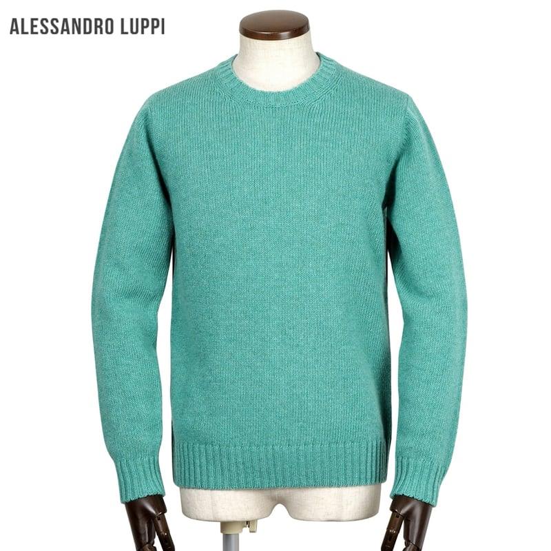 アレッサンドロルッピ Alessandro Luppi ／ 25-26AW OLIMPIAS 