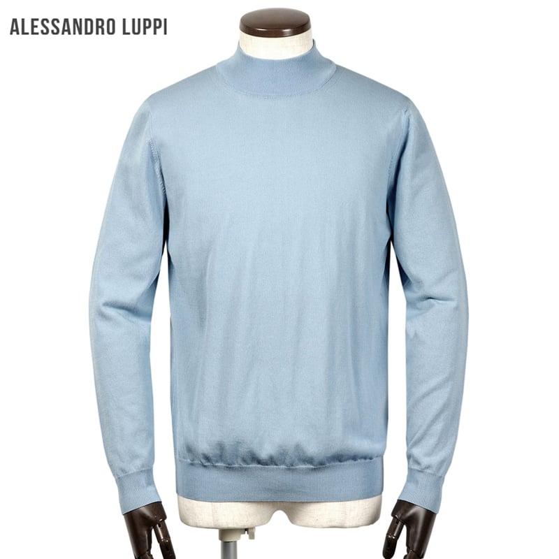 アレッサンドロルッピ Alessandro Luppi ／ 26SS FILMARドライコットン 