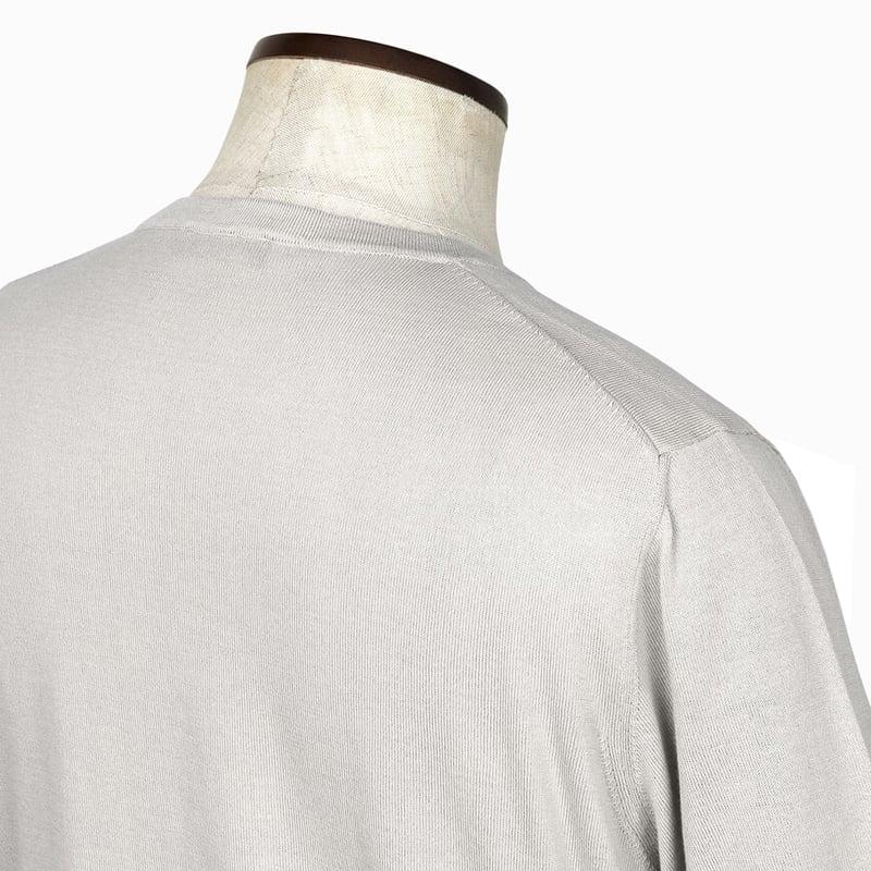 アレッサンドロルッピ Alessandro Luppi ／ 26SS FILMARドライコットン 
