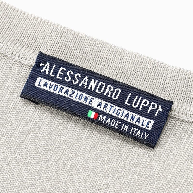 SALE／返品・交換不可】アレッサンドロルッピ Alessandro Luppi