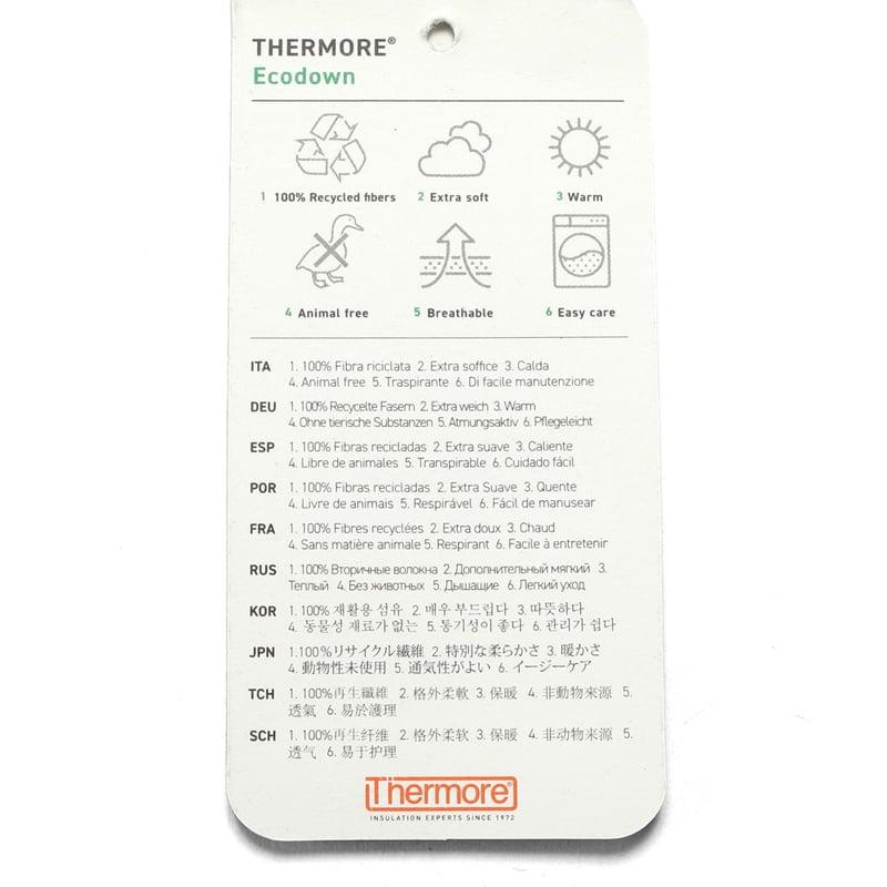 ASPESI（アスペジ） 【SALE】アスペジ ASPESI ／ 24-25AW 撥水高密度