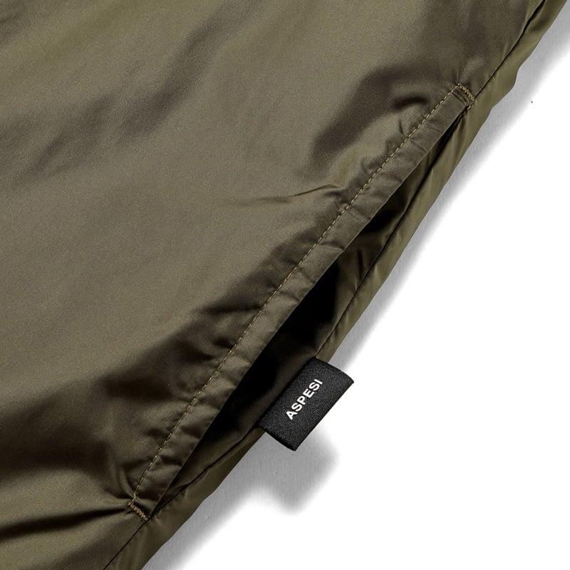 ASPESI（アスペジ） 【SALE】アスペジ ASPESI ／ 24-25AW 撥水高密度