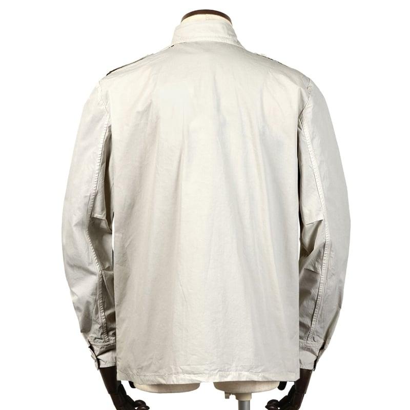 ASPESI（アスペジ） 【SALE】アスペジ ASPESI ／ 25SS 製品染め