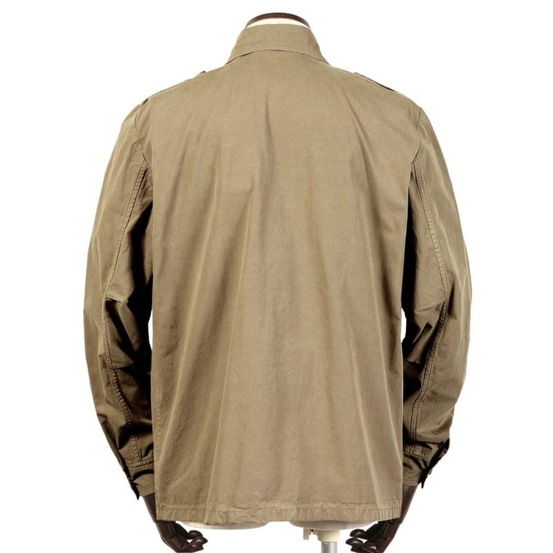 ASPESI（アスペジ） 【SALE】アスペジ ASPESI ／ 25SS 製品染め